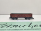 Preview: Piko N DC 5/4143-01 Hochbordwagen OOr47 / DR