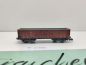 Preview: Piko N DC 5/4143-01 Hochbordwagen OOr47 / DR