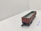 Preview: Piko N DC 5/4143-01 Hochbordwagen OOr47 / DR