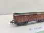 Preview: Piko N DC 5/4143-01 Hochbordwagen OOr47 / DR