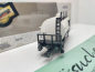 Preview: Piko H0 DC 54276 Kesselwagen Brems.Plattform "Gasolin" [P] / NEM / DB / OVP