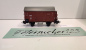 Preview: Piko H0 AC 54842 ged. Güterwagen / Gr / NEM / DRG
