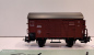 Preview: Piko H0 AC 54842 ged. Güterwagen / Gr / NEM / DRG