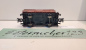 Preview: Piko H0 AC 54842 ged. Güterwagen / Gr / NEM / DRG