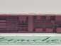 Preview: Piko H0 AC 57612 IC Großraumwagen 1.Kl Avmz207 / NEM / DB