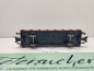 Preview: Piko H0 DC 58741 Niederbordwagen / Rmms33 / Märklin-Kupplungen / NEM / DB