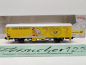 Preview: Piko H0 DC 72006 ged. Güterwagen "JW'03" Ibbhlps379 DP Philatelie / NEM / DB / OVP