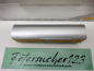 Preview: Piko H0 DC 72006 ged. Güterwagen "JW'03" Ibbhlps379 DP Philatelie / NEM / DB / OVP