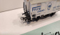 Preview: Piko H0 AC 95452 Kühlwagen m Brmshs "Frico Leeuwarden" / NS