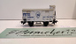 Preview: Piko H0 AC 95452 Kühlwagen m Brmshs "Frico Leeuwarden" / NS