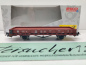 Preview: Piko H0 DC 95478 Rungenwg Roo63 & histor. Post LKW / Postcollect. / NEM / DR / OVP