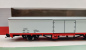 Preview: Piko Hobby H0 DC 98549B1 gedeckter Güterwagen "Rail Cargo Austria" / Gbs / ÖBB / OVP
