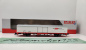 Preview: Piko Hobby H0 DC 98549B3 gedeckter Güterwagen "Rail Cargo Austria" / Gbs / ÖBB / OVP