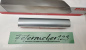 Preview: Piko Hobby H0 DC 98549B3 gedeckter Güterwagen "Rail Cargo Austria" / Gbs / ÖBB / OVP