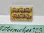 Preview: Preiser H0 626 Figuren-Set "Kamele/Trampeltiere" 6 Figuren / 1970-80 Jahre / OVP