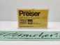 Preview: Preiser H0 626 Figuren-Set "Kamele/Trampeltiere" 6 Figuren / 1970-80 Jahre / OVP