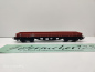 Preview: Primex H0 AC 4545 Niederbordwagen / Rklmm-tu / DB