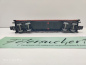 Preview: Primex H0 AC 4545 Niederbordwagen / Rklmm-tu / DB