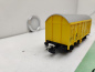 Preview: Primex H0 AC 4558 gedeckter Güterwagen "Post" / Privat