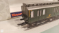 Preview: Roco H0 DC 010179 Bahnpostwagen "Deutsche Post" / Philatelie / DRG / OVP