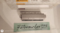 Preview: Roco H0 DC 010179 Bahnpostwagen "Deutsche Post" / Philatelie / DRG / OVP