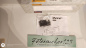 Preview: Roco H0 DC 010179 Bahnpostwagen "Deutsche Post" / Philatelie / DRG / OVP