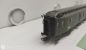 Preview: Roco H0 DC 4293S Hechtwagen / Bahnpost / NEM / DB