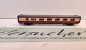 Preview: Roco N DC 23005 Abteilwagen "VM 11.5" / Licht / DB
