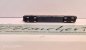 Preview: Roco N DC 23005 Abteilwagen "VM 11.5" / Licht / DB