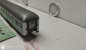 Preview: Roco H0 DC 4266S Nahverkehrswagen / Silberling / 1./2.Kl. / NEM / DB