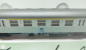Preview: Roco H0 DC 4266S Nahverkehrswagen / Silberling / 1./2.Kl. / NEM / DB