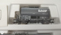 Preview: ROCO H0 DC 44021 Kesselwagen-Set "BASF" / DB / OVP