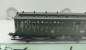 Preview: Roco H0 DC 44222A Abteilwagen preußische Art / NEM / DB