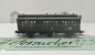 Preview: Roco H0 DC 44222A Abteilwagen preußische Art / NEM / DB