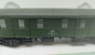 Preview: Roco H0 DC 44235A Eilzugwagen / Dye973 / NEM / DB