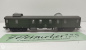 Preview: Roco H0 DC 44235A Eilzugwagen / Dye973 / NEM / DB
