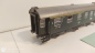 Preview: Roco H0 DC 44252 + 44253 Umbauwagen-Paar B3yge AB3yge / NEM / DB