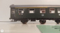 Preview: Roco H0 DC 44252 + 44253 Umbauwagen-Paar B3yge AB3yge / NEM / DB
