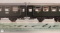 Preview: Roco H0 DC 44252 + 44253 Umbauwagen-Paar B3yge AB3yge / NEM / DB