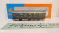 Preview: Roco H0 DC 44253 Köl Umbauwagen 1./2.Kl / NEM / DB / OVP