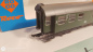 Preview: Roco H0 DC 44254 Köl Umbauwagen 2.Kl / NEM / DB / OVP