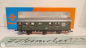Preview: Roco H0 DC 44254 Köl Umbauwagen 2.Kl / NEM / DB / OVP
