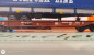 Preview: Roco H0 AC Einheitstaschenwagen "Norfolk Line" / AC-Achsen / DB / OVP