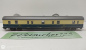 Preview: Roco H0 DC 44399 Reisezug Postwagen "Deutsche Bundespost" / NEM / DB