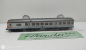Preview: Roco H0 DC 44400 Nahverkehr Steuerwagen "Silberling" / 2.Kl / NEM / DB