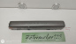 Preview: Roco H0 DC 44400 Nahverkehr Steuerwagen "Silberling" / 2.Kl / NEM / DB