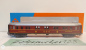 Preview: Roco H0 DC 44452 4292S DSG Schlafwagen 33 034 "Hecht" / NEM / DB / OVP