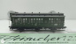 Preview: Roco H0 DC 44503 Abteilwagen preußische Art / NEM / DB