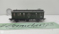 Preview: Roco H0 DC 44512 Abteilwagen preußische Bauart / Traglastabteil / NEM / DB