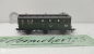 Preview: Roco H0 DC 44512 Abteilwagen preußische Bauart / Traglastabteil / NEM / DB